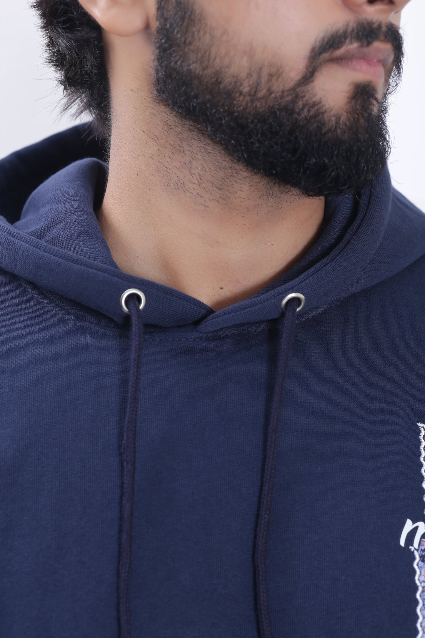 Neel Dastaan Hoodie