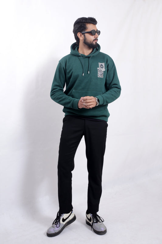 Sabz Nazar Hoodie