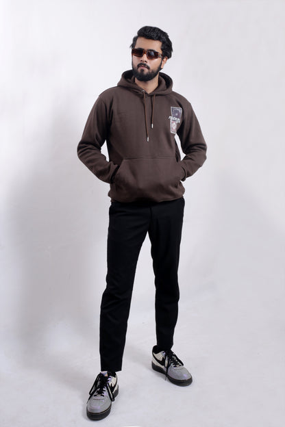 Zameen E Rang Hoodie